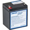 AVACOM AVA-RBP01-12050-KIT - batéria pre UPS Belkin amp; CyberPower amp; EATON amp; Effekta amp; FSP Fortron (AVA-RBP01-12050-KIT)