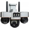 Kamera BLOW V-BP36 WiFi (08811201)