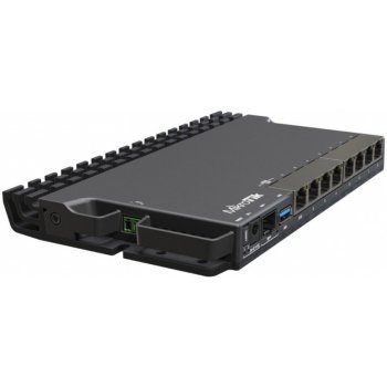 MikroTik RB5009UG+S+IN