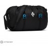 Black Diamond Super Chute Rope Bag taška na lano, 25 l, čierna