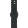 Apple Watch 42 mm čierny športový remienok S/M MXLJ3ZM/A