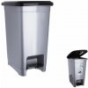 Odpadkový kôš Orion Slim 10 l