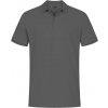 PROMODORO 4400 EXCD / Pánska pracovná polokošeľa - steel grey M