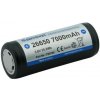 Keeppower 26650 7000 mAh (Li-Ion)