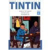 Adventures of Tintin Volume 2