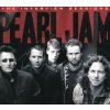 Pearl Jam - Interview Sessions The CD