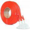 Filament Spectrum ReFill Premium PLA High Speed 1.75mm Neon Orange UV 1kg 81263 (81263)