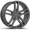 DEZENT Disk alu TZ-c graphite 7,5x18 5x112 ET25