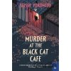 Murder at the Black Cat Cafe - Seishi Yokomizo