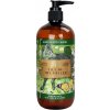 English Soap Company Umývací gél na ruky a telo - Konvalinka, 500ml