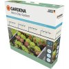 Gardena MDS Štartovacia sada pre záhon 35 rastlín 13455-20