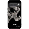 Picasee ULTIMATE CASE pro Google Pixel 9 Pro - Astronaut Big