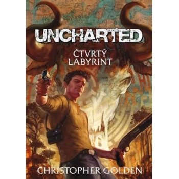 Uncharted Čtvrtý labyrint