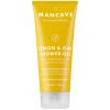 MANCAVE sprchový gél CITRÓN a DUB tuba 200 ml