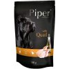 Piper Adult s prepelicou 500 g
