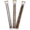 KnitPro Symfonie wood drevené Ihlice 25 cm