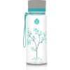 Fľaša Equa Mint Blossom 600 ml