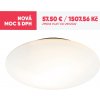 PREZENT 25077 VALEO 2xE14/40W, IP44, WHITE