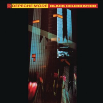 Black Celebration - Depeche Mode