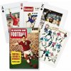 Piatnik Poker - Football Legends