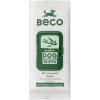 Beco Bamboo Čistící ubrousky pro psy neparfémované 80 ks