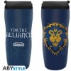 Termohrnček World of Warcraft - Alliance - 355 ml, ABYTUM015