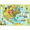 Severná Amerika