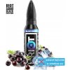 Riot Squad BLCK Shake & Vape Pure Frozen Acai 15 ml