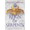 Reign of Serpents - Eleanor Herman, Harlequin Teen