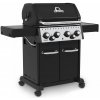 Plynový gril Broil King - Crown 490