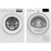 Set BEKO B3WFU48415WW ES + B3T42242