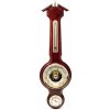 Barometr Fischer 4673-22, 22 mahagon