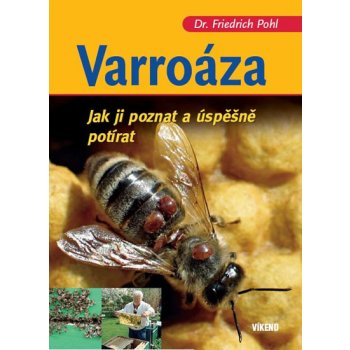 Varroáza - Frederik Pohl