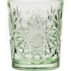 Pohár na whisky Onis Icon 350 ml, limetkový (6 ks)