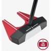 Odyssey Tri-Hot Square 2 Square #7 Putter ľavé 35
