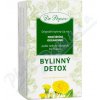 Dr.Popov Čaj Bylinný detox 20x1.5g