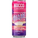 Aminokyselina Nocco BCAA Miami 330 ml