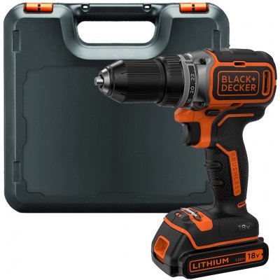 Black & Decker BL188KB-QW od 147,34 € - Heureka.sk