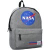 Vadobag Nasa Space Rocket sivý