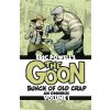 The Goon: Bunch of Old Crap Omnibus Volume 1 (Eric Powell)(Brožovaná)