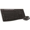 Logitech Wireless Combo MK270 920-004527