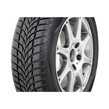 Novex Snow Speed 3 225/55 R17 101V