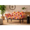 Atelier Del Sofa Nitta Viacfarebná