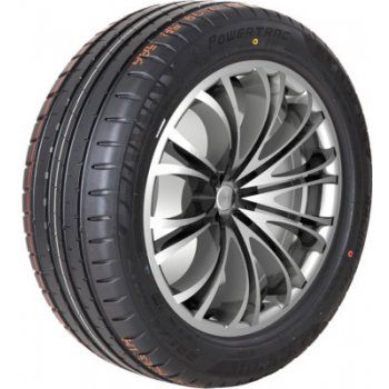 PowerTrac Vantour 205/75 R16 110R