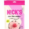 NICK'S USE LIKE SUGAR Sladidlo v prášku 300 g