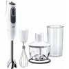 Tyčový mixér Braun MQ3135WH