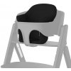 Cybex CLICK&FOLD vložka Comfort Stunning Black