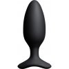 Análny kolík ovládaný aplikáciou Hush 2 Butt Plug 44 mm Lovense