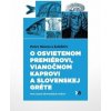 O osvietenom premiérovi, vianočnom kaprovi a slovenskej Gréte - Peter Moczo a kolektív