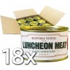 Mäsovýroba Pečovská Luncheon meat 18 x 400 g